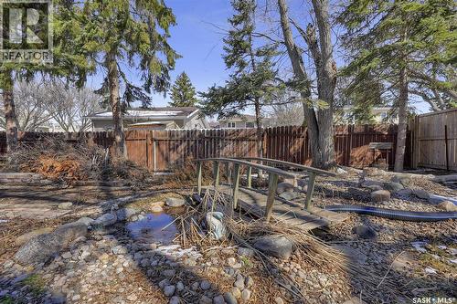1 Culliton Crescent, Regina, SK - Outdoor