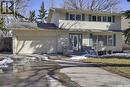 1 Culliton Crescent, Regina, SK  - Outdoor 