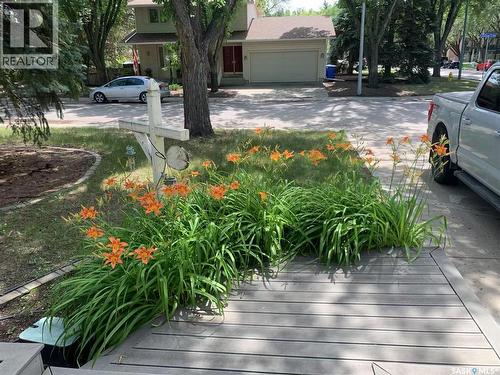 1 Culliton Crescent, Regina, SK - Outdoor