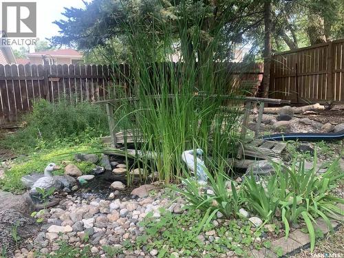 1 Culliton Crescent, Regina, SK - Outdoor