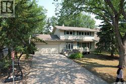 1 Culliton CRESCENT Regina, SK S4S 4J5