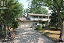 1 Culliton Crescent, Regina, SK  - Outdoor 