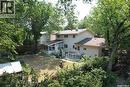 1 Culliton Crescent, Regina, SK  - Outdoor 
