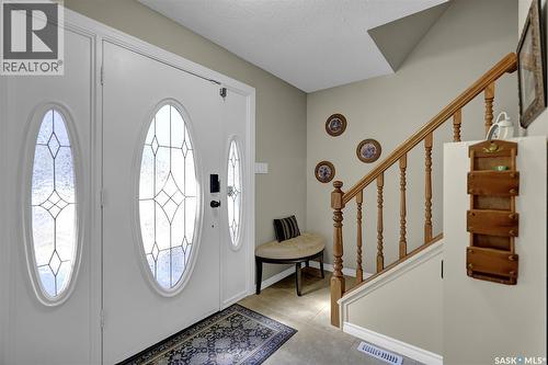 1 Culliton Crescent, Regina, SK - Indoor Photo Showing Other Room