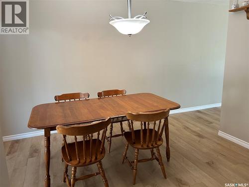 1 Culliton Crescent, Regina, SK - Indoor Photo Showing Dining Room