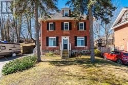 166 SIXTH STREET Midland, ON L4R 3X6