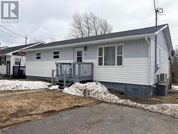 9 Miller Road Lewisporte, NL A0G 3A0