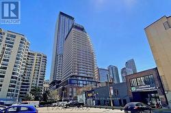 705 - 18 MAITLAND TERRACE  Toronto, ON M4Y 0H2