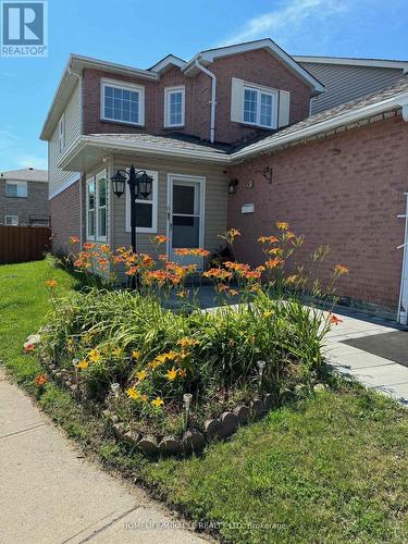 131 Plumrose Pathway, Toronto, ON - Outdoor