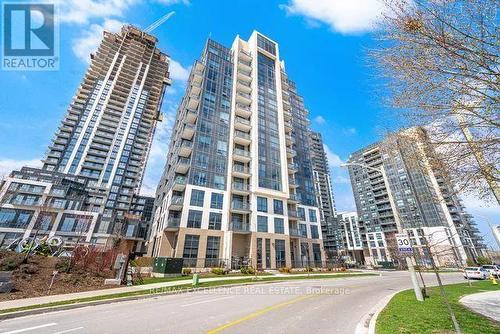 309 - 10 MEADOWGLEN PLACE  Toronto, ON M1G 0A8