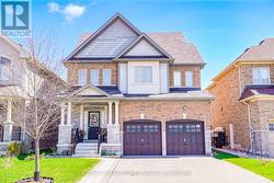 82 MCROBERTS CRESCENT Clarington, ON L1E 0H4