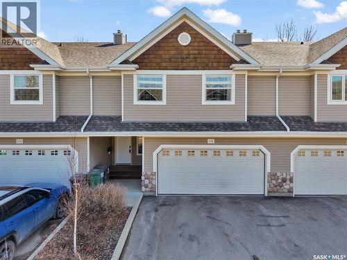 112 655 Kenderdine ROAD  Saskatoon, SK S7N 4W9