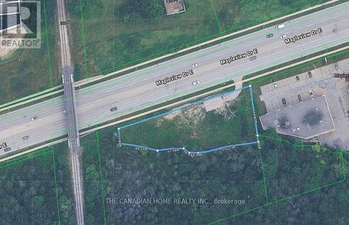 207 Mapleview Drive E, Barrie, ON 