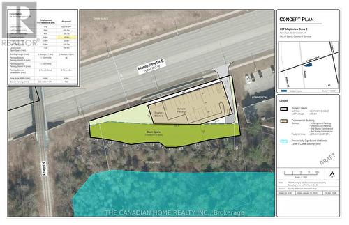 207 Mapleview Drive E, Barrie, ON 