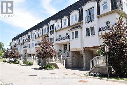 2458 Scholars Common, Burlington, ON - Outdoor With Facade