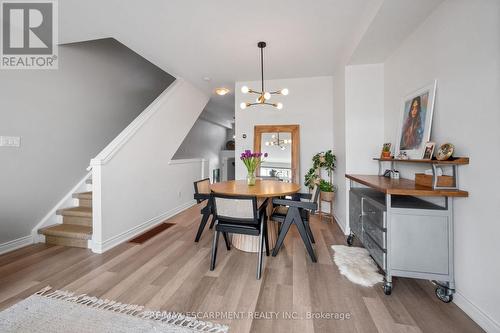 2458 Scholars Common, Burlington, ON - Indoor