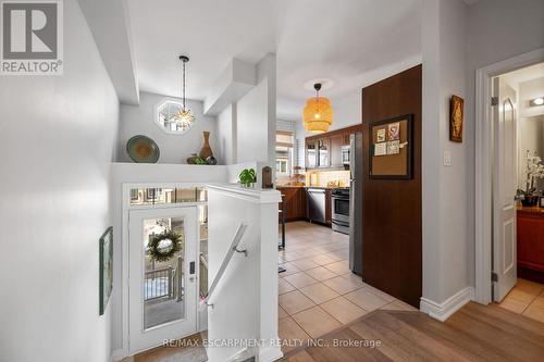 2458 Scholars Common, Burlington, ON - Indoor Photo Showing Other Room