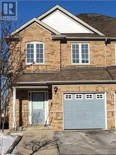 4710 Colombo Crescent, Mississauga, ON - Outdoor