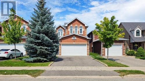 7 COLLEYVILLE STREET  Brampton, ON L7A 1H3