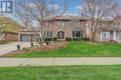 4133 MILLCROFT PARK DRIVE  Burlington, ON L7M 3V1