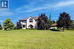 23356 DEW DROP ROAD Thamesville, ON N0P 2K0