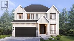 LOT 15 SASS Crescent  Paris, ON N3L 0E9
