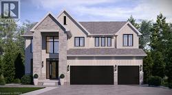 LOT 9 SASS Crescent Paris, ON N3L 0E9