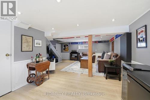 6560 Jack Pine Crescent, Ottawa, ON - Indoor