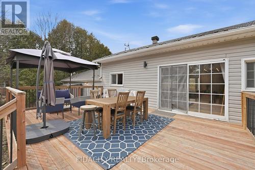 6560 Jack Pine Crescent, Ottawa, ON - Outdoor With Deck Patio Veranda With Exterior
