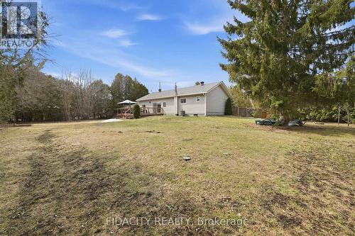 6560 Jack Pine Crescent, Ottawa, ON - Outdoor