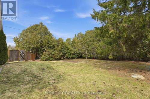 6560 Jack Pine Crescent, Ottawa, ON - Outdoor