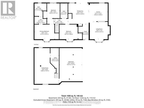 6560 Jack Pine Crescent, Ottawa, ON - Other