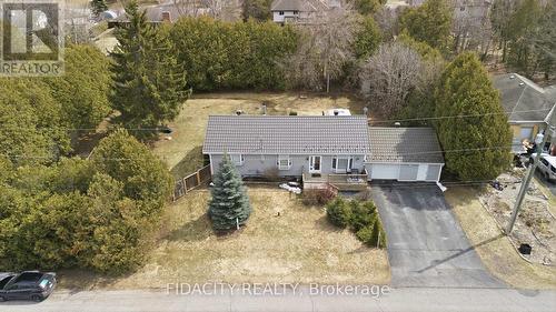 6560 Jack Pine Crescent, Ottawa, ON - Outdoor