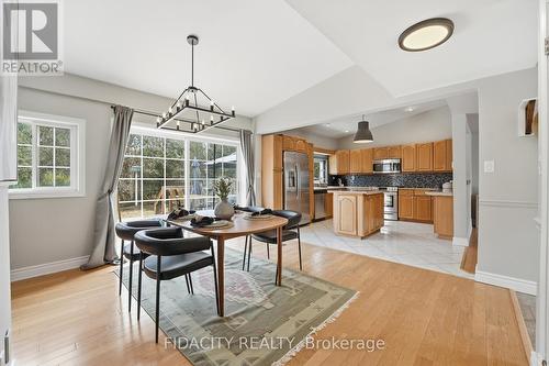 6560 Jack Pine Crescent, Ottawa, ON - Indoor