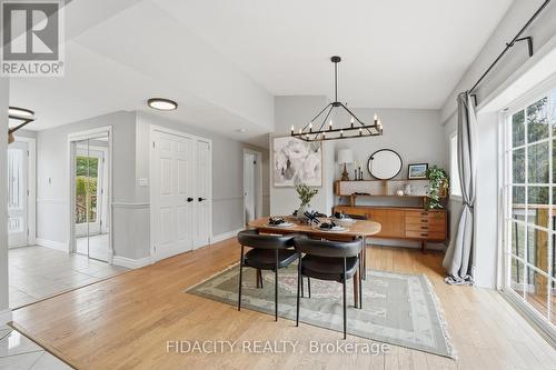 6560 Jack Pine Crescent, Ottawa, ON - Indoor