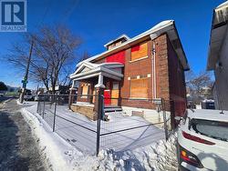 473 CATHERINE STREET Ottawa, ON K1R 5T7