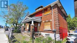 473 CATHERINE STREET  Ottawa, ON K1R 5T7