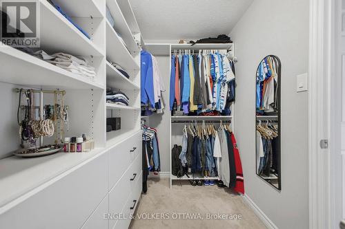 139 Switch Grass Crescent, Ottawa, ON - Indoor With Storage