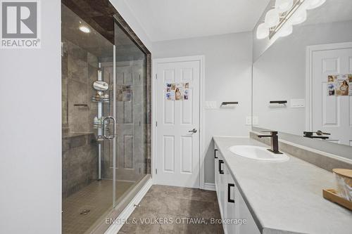 139 Switch Grass Crescent, Ottawa, ON - Indoor Photo Showing Bathroom