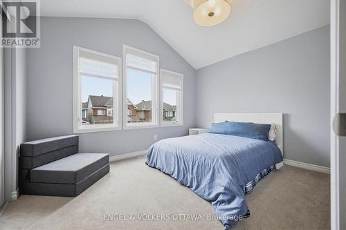 139 Switch Grass Crescent, Ottawa, ON - Indoor Photo Showing Bedroom