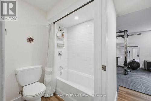 139 Switch Grass Crescent, Ottawa, ON - Indoor Photo Showing Bathroom