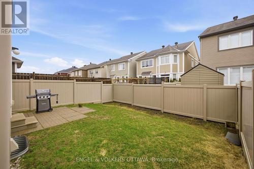 139 Switch Grass Crescent, Ottawa, ON - Outdoor