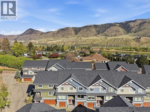 2860 Valleyview Drive Drive Unit# 44  Kamloops, BC V2C 0B3
