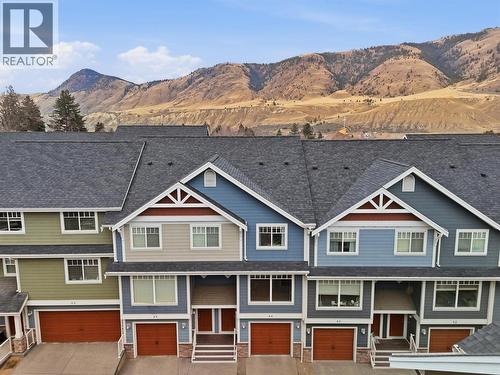 2860 Valleyview Drive Drive Unit# 44  Kamloops, BC V2C 0B3
