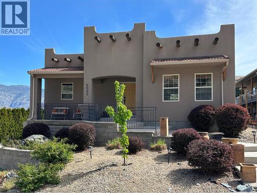 4005 FAIRWINDS Drive  Osoyoos, BC V0H 1V4