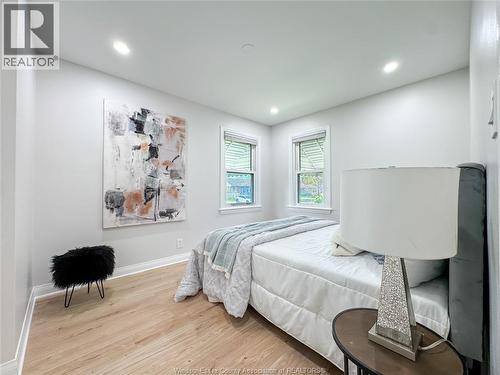 2628 Randolph, Windsor, ON - Indoor Photo Showing Bedroom