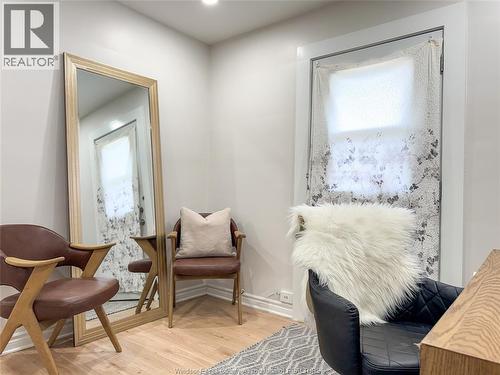 2628 Randolph, Windsor, ON - Indoor