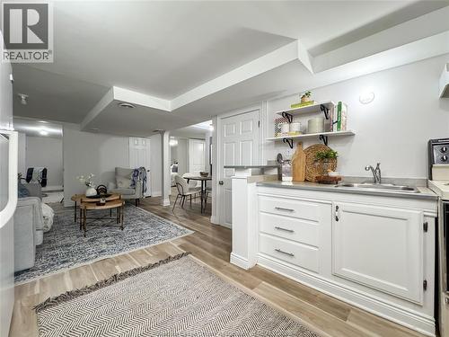 2628 Randolph, Windsor, ON - Indoor