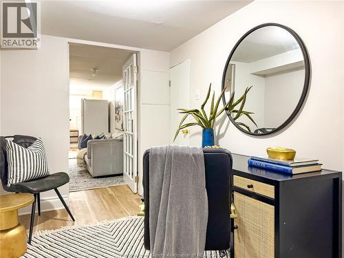 2628 Randolph, Windsor, ON - Indoor