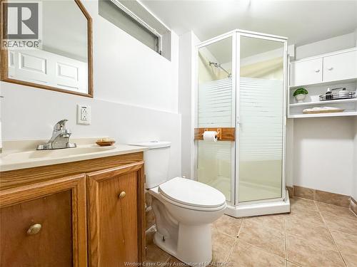 2628 Randolph, Windsor, ON - Indoor Photo Showing Bathroom